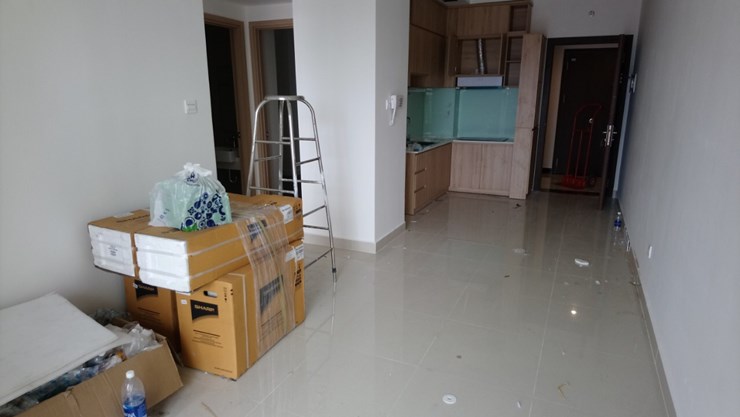 Apartment for rent D2271585 (5)
